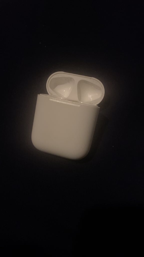 image for Airpod case