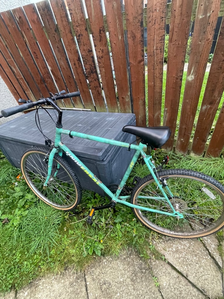 image for Universal bike