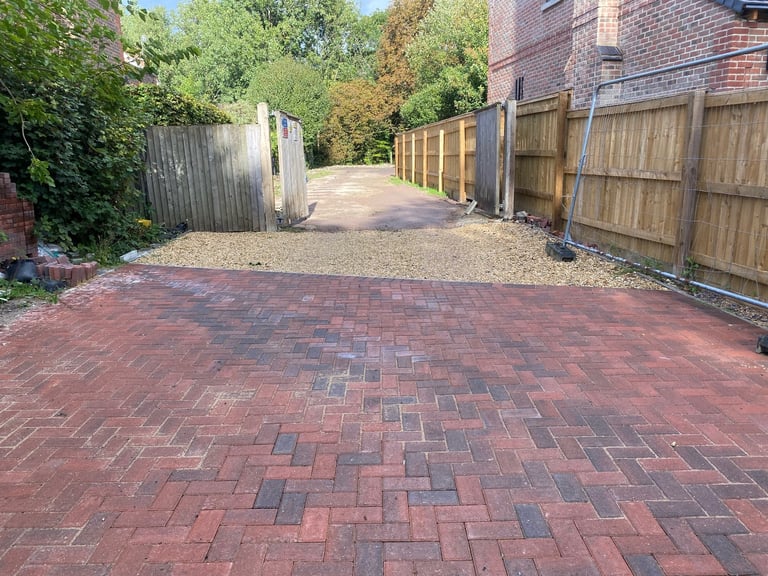 Parking spaces for rent central Marlborough