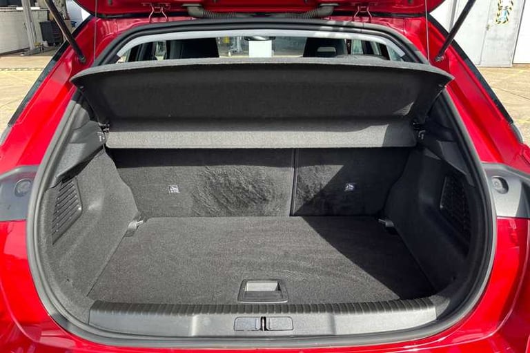 2021 Vauxhall Mokka 1.2 Turbo Elite Nav Premium SUV 5dr Petrol Manual Euro 6 (s/s) (100 ps) SUV P...