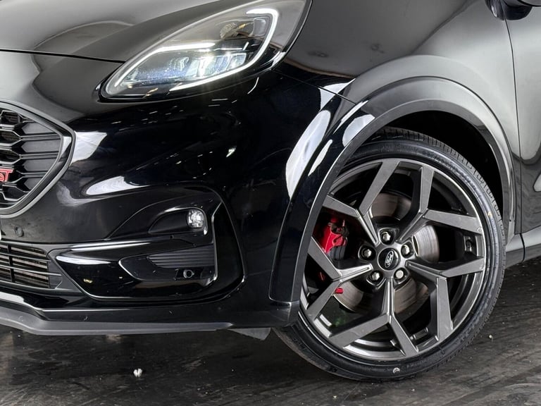2023 Ford Puma 1.5 EcoBoost ST 5dr HATCHBACK PETROL Manual