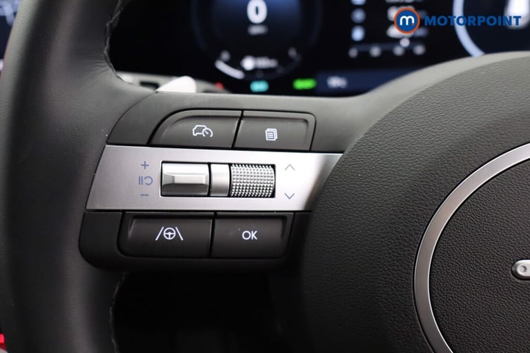 2025 Hyundai TUCSON 1.6T Plug-in Hybrid Advance 5dr Auto SUV Hybrid Automatic