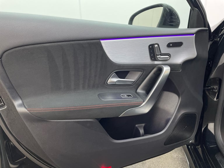 2019 Mercedes-Benz A-Class 2.0 A220 AMG Line (Premium Plus) Hatchback 5dr Petrol 7G-DCT 4MATIC Eu...