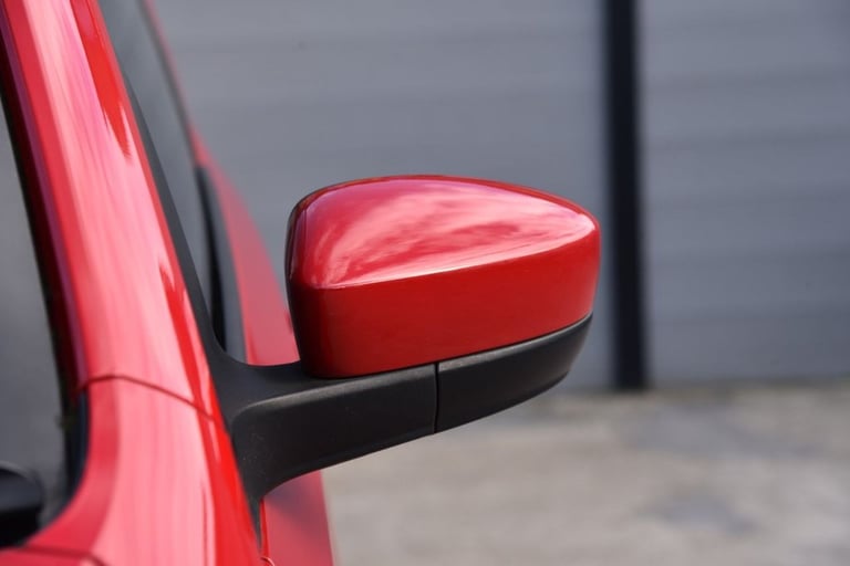 2012 Skoda Citigo 1.0 MPI Elegance Hatchback 3dr Petrol ASG Euro 5 (75 ps) Hatchback Petrol Autom...