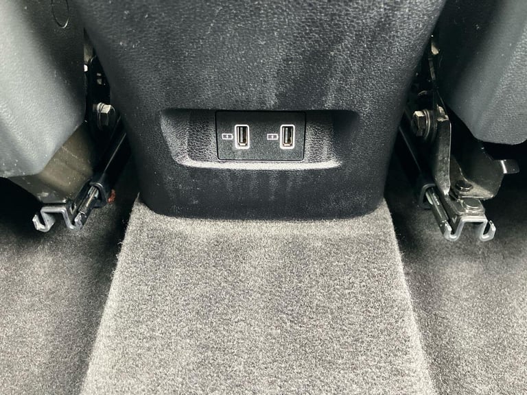 2022 MG MG HS 1.5 T-GDI Excite 5dr ESTATE Petrol Manual