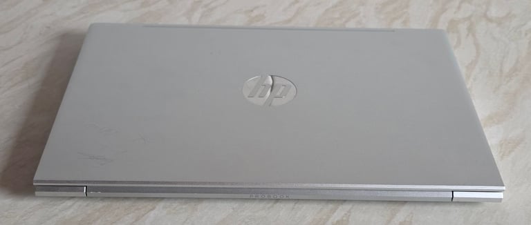 HP ProBook 13 G8 Full Aluminium Pro 11th Gen Laptop 4.20GHz 16GB RAM Win 11 Pro +Office 2021 Pro