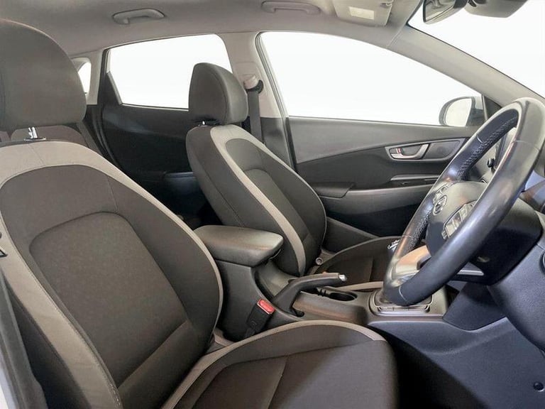 2018 Hyundai KONA 1.0 T-GDi Blue Drive Premium Euro 6 (s/s) 5dr Manual SUV Petrol Manual