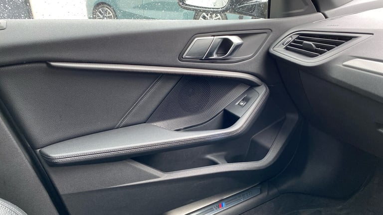 2020 BMW 2 Series 218i M Sport 4dr DCT Petrol Saloon Saloon Petrol Automatic