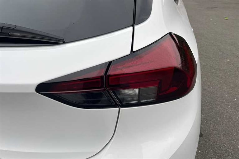 2022 Vauxhall Corsa 1.2 Turbo Elite Edition Hatchback 5dr Petrol Auto Euro 6 (s/s) (100 ps) Hatch...