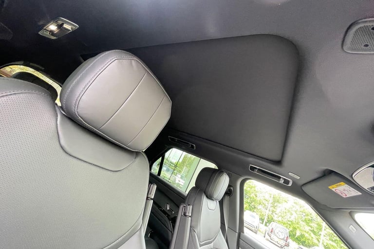 2025 Land Rover Range Rover Sport 3.0 D250 MHEV Edition SUV 5dr Diesel Auto 4WD Euro 6 (s/s) (250...