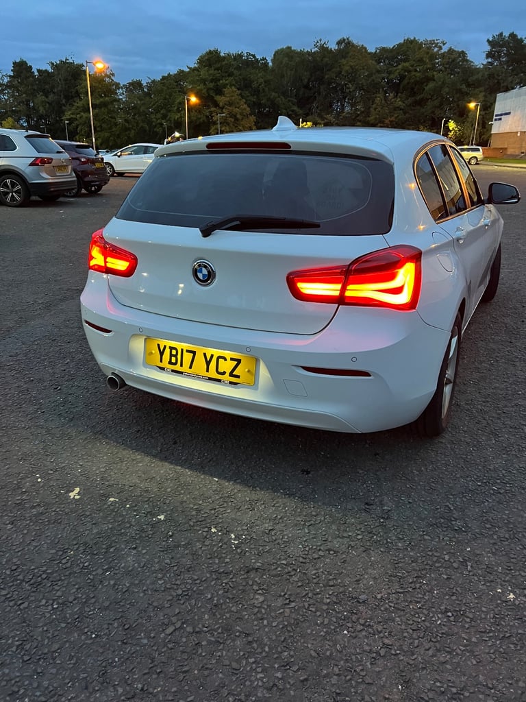 image for BMW 116D SPORT!!!ULEZ FREE