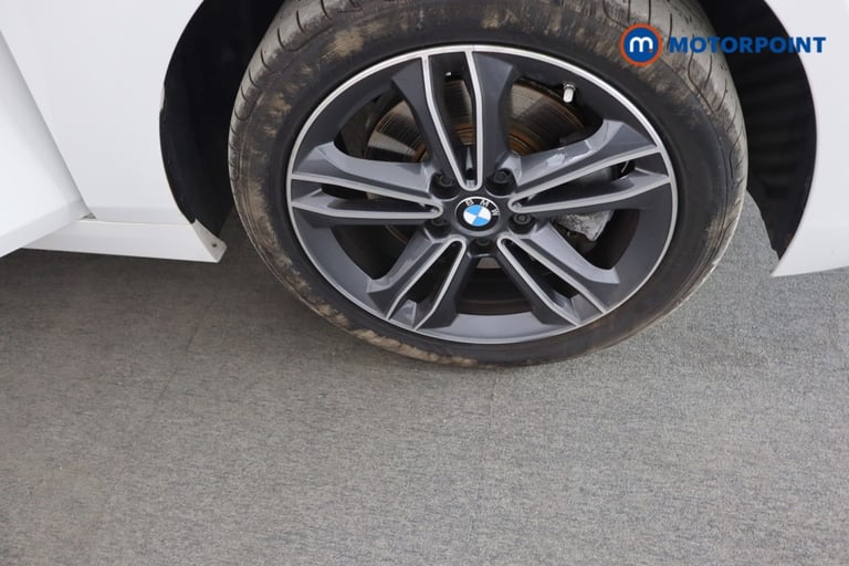 2023 BMW 1 Series 118i [136] Sport 5dr [Live Cockpit Professional] Hatchback Petrol Manual