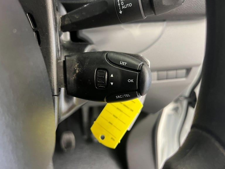 2022 Fiat Scudo 2.0 Multijet Tecnico Crew Van LWB Euro 6 (s/s) 6dr Combi Van Diesel Manual