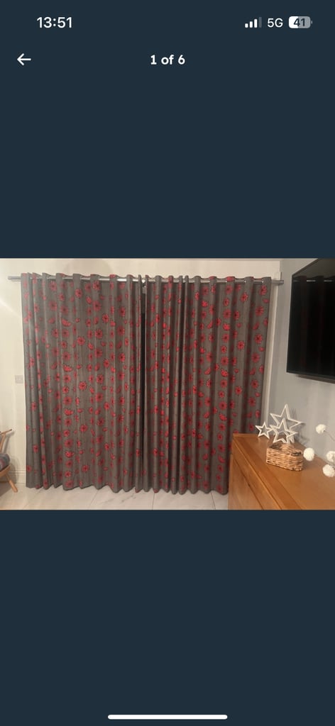 image for Curtains 