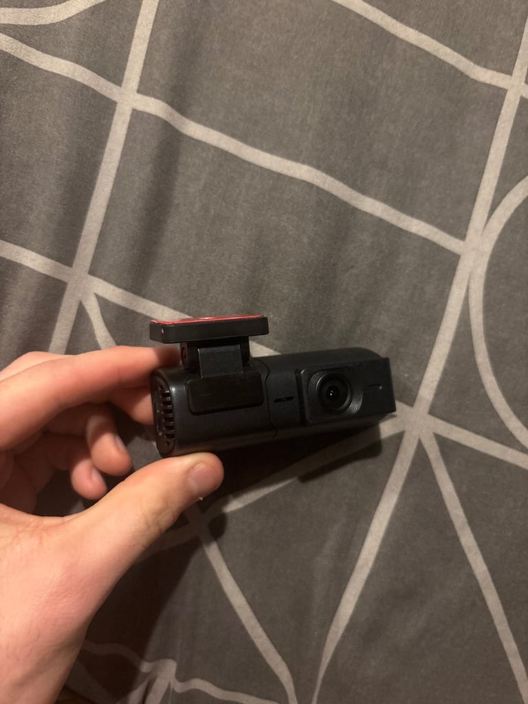 Dash cam for sale!! 