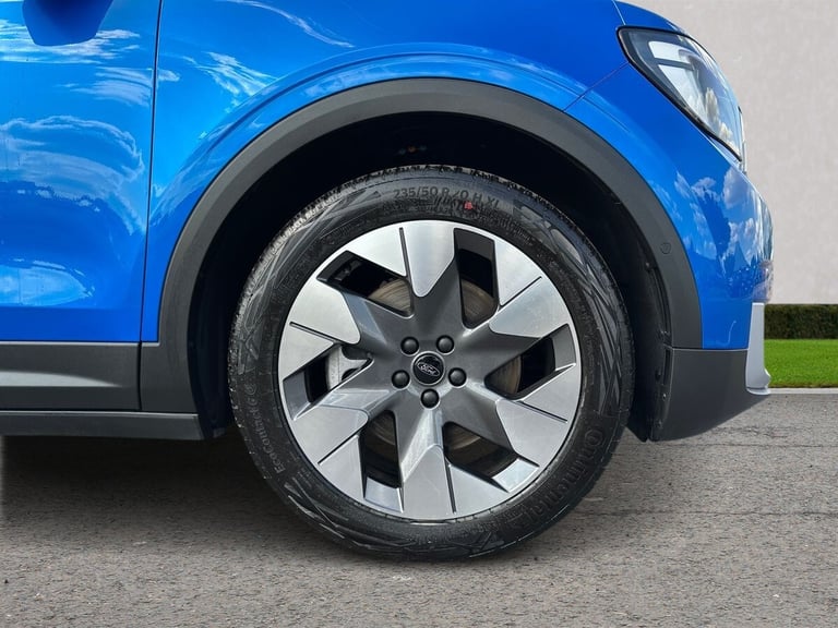 2025 Ford Explorer 210kW Premium 77kWh 5dr Auto HATCHBACK ELECTRIC Automatic