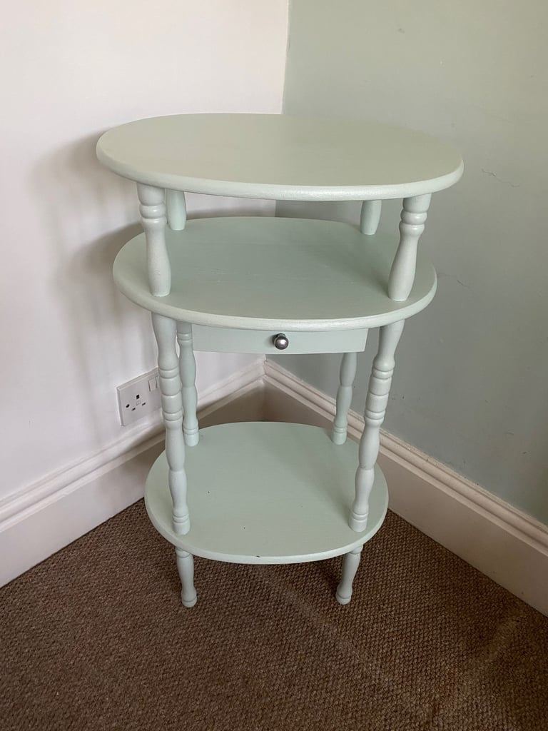 Cute side, occasional, console, cocktail table 