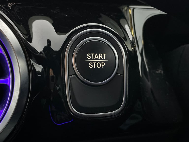 2022 Mercedes-Benz EQA EQA 250 66.5kWh AMG Line SUV 5dr Electric Auto (190 ps) - HEATED SEATS - W...