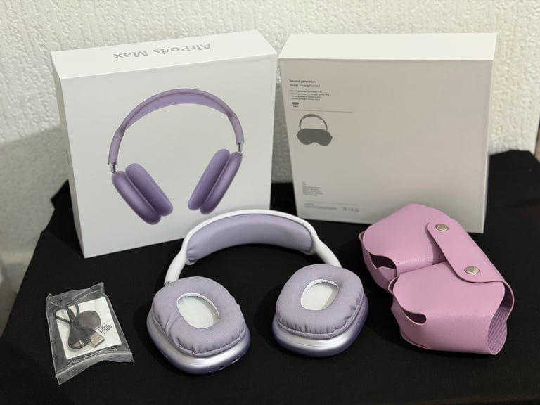 AirPods Max Wireless 