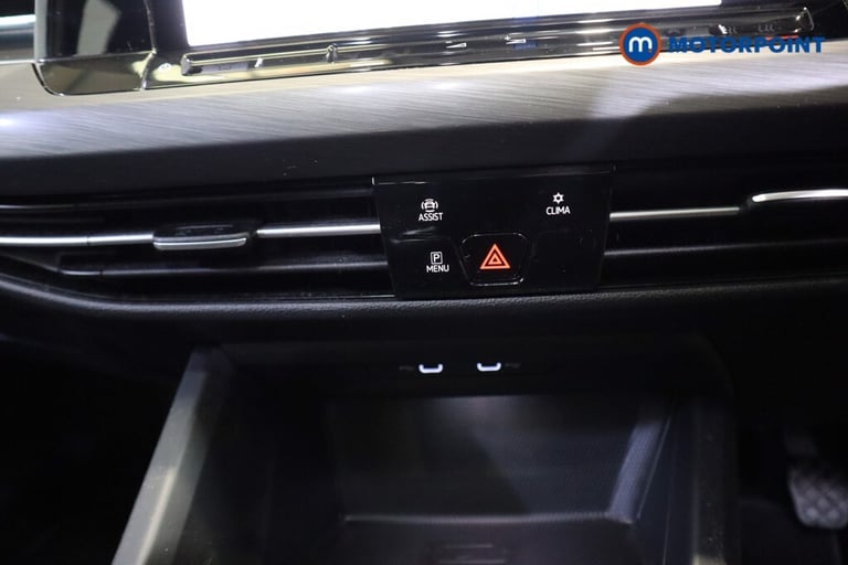 2021 Volkswagen Golf 1.5 TSI 150 Style 5dr Hatchback Petrol Manual
