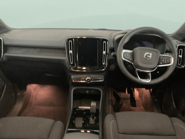 2022 Volvo XC40 170kW Recharge Core 69kWh 5dr Auto ESTATE ELECTRIC Automatic