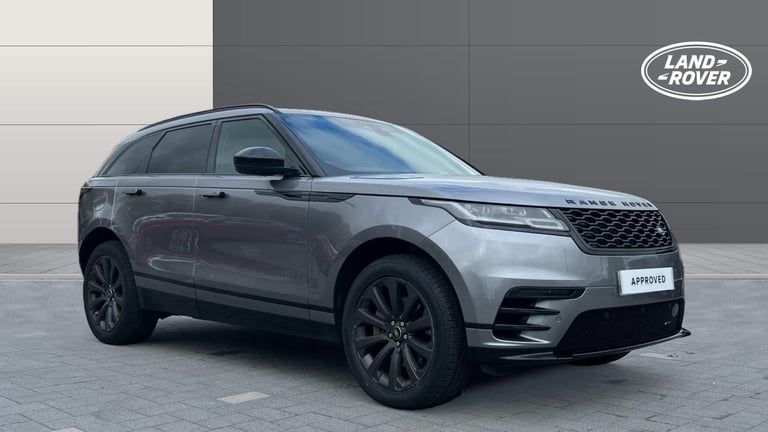 2022 Land Rover Range Rover Velar 2.0 D200 R-Dynamic SE 5dr Auto Diesel Estate Estate Diesel Auto...