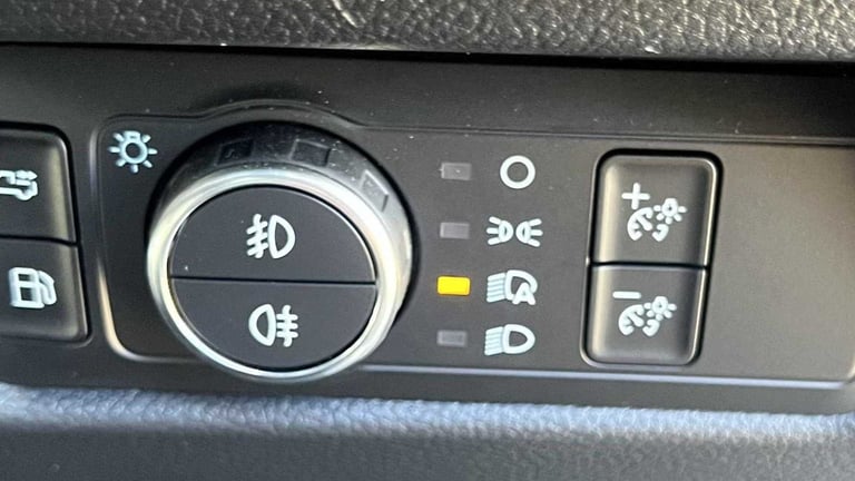 2025 Ford Ranger Pick Up D/Cab Stormtrak 2.3 EcoBoost PHEV 281 Auto Double Cab Pick-up Plug-In Hy...