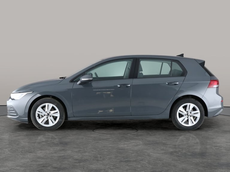 2023 Volkswagen Golf 1.5 TSI Life Hatchback 5dr Petrol Manual Euro 6 (s/s) (150 ps) - AMBIENT IN ...