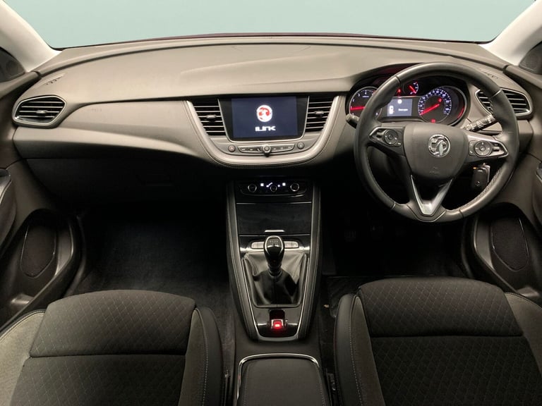 2020 Vauxhall Grandland X 1.5 Turbo D Business Edition Nav SUV 5dr Diesel Manual Euro 6 (s/s) (13...