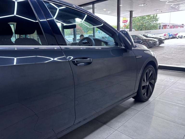 2020 Volkswagen Golf 1.5 eTSI MHEV Style DSG Euro 6 (s/s) 5dr HATCHBACK Petrol/Electric Hybrid Au...