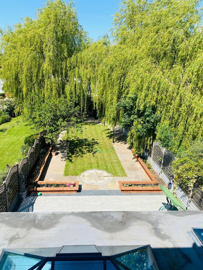 Loft - DoubleBedroom to share HARROW