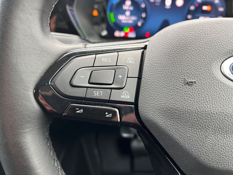 2025 Ford Transit Connect 1.5 EcoBoost PHEV 150 Trend Van Auto PANEL VAN PETROL/ELECTRIC Automatic