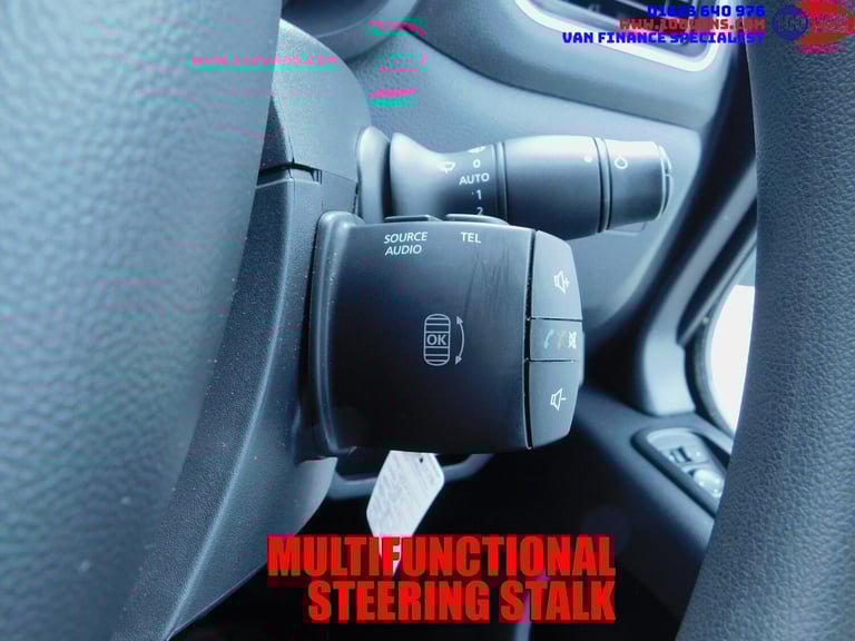 2022 Renault Master DEPOSIT TAKEN, GOING OUT SOON PANEL VAN Diesel Manual