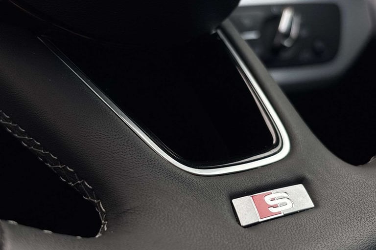 2024 Audi A5 35 TFSI S Line 5dr S Tronic Hatchback Petrol Automatic