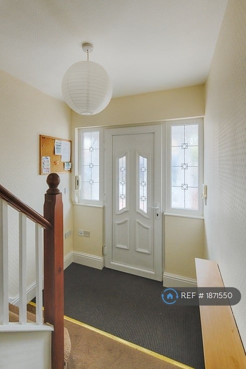 4 bedroom house in Finchley Road, Manchester, M14 (4 bed) (#1871550)
