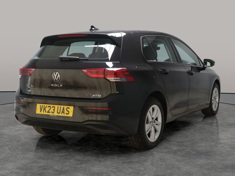 2023 Volkswagen Golf 1.5 eTSI MHEV Life Hatchback 5dr Petrol Hybrid DSG Euro 6 (s/s) (150 ps) -  ...