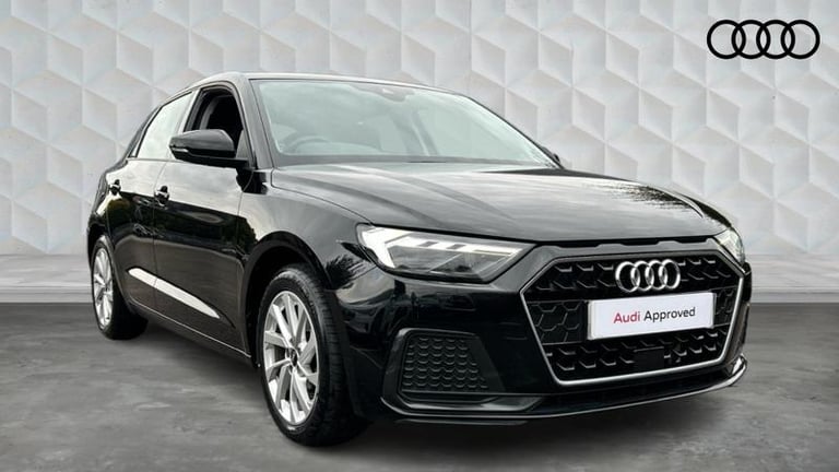 2022 Audi A1 Sport 30 TFSI  110 PS S tronic Automatic Hatchback Petrol Automatic