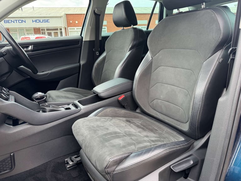2019 Skoda Kodiaq 1.5 Kodiaq SE L TSi Semi-Automatic 5dr - NATIONAL DELIVERY* SUV Petrol Automatic