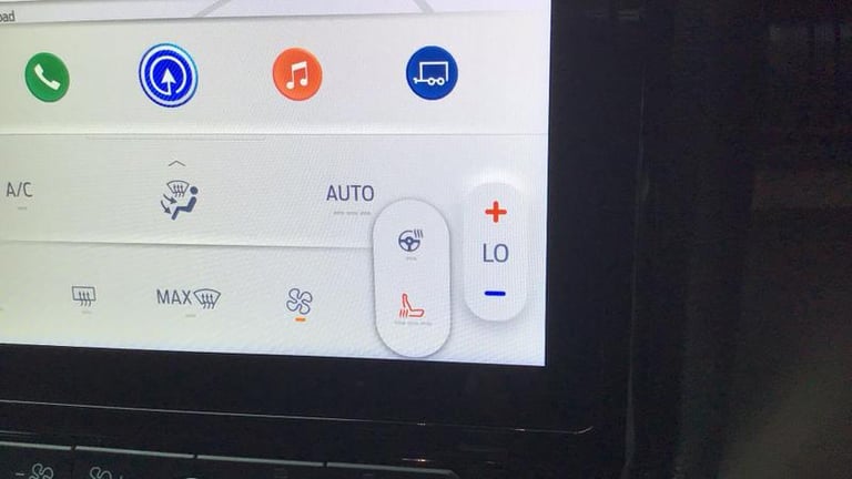 2025 Ford Ranger 2.0 TD EcoBlue Wildtrak X Auto 4WD Euro 6 (s/s) 4dr Automatic Pickup Diesel Auto...