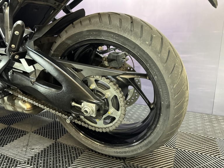 SUZUKI GSX S1000 GT  for sale