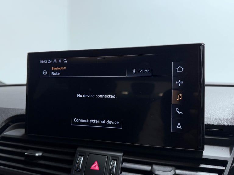 2021 Audi SQ5 3.0 TDI V6 SUV 5dr Diesel Tiptronic quattro Euro 6 (s/s) (341 ps) ESTATE Diesel Aut...