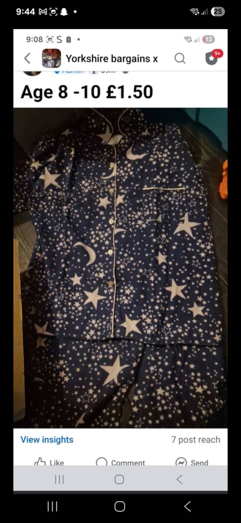 image for Night wear 