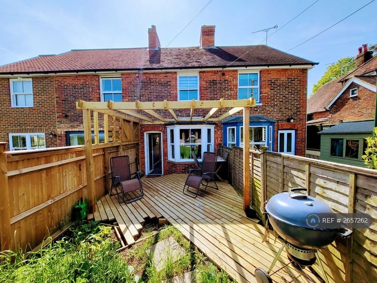 2 bedroom house in Windgrove Cottages, Battle, TN33 (2 bed) (#2657262)