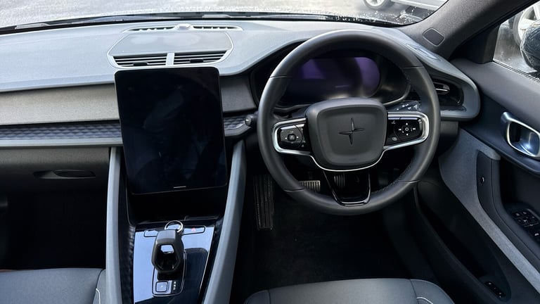 2022 Polestar Polestar 2 Single Motor 78kWh Long Range Fastback 5dr Electric Auto FWD (231 ps) Ha...