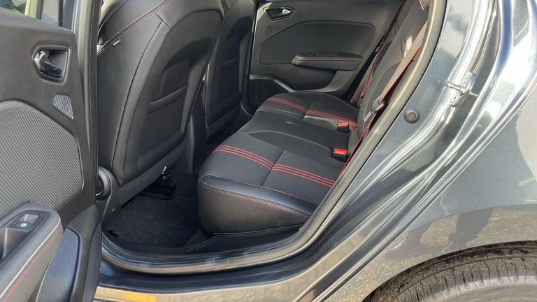 2021 Renault Clio 1.0 TCe 90 RS Line 5dr Petrol Hatchback Hatchback Petrol Manual