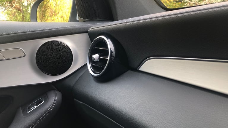 2023 Mercedes-Benz GLC GLC 300 4Matic AMG Line 5dr 9G-Tronic COUPE PETROL Automatic