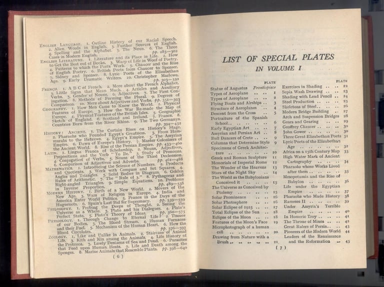 Practical Knowledge For All by Sir John Hammerton Volume 1