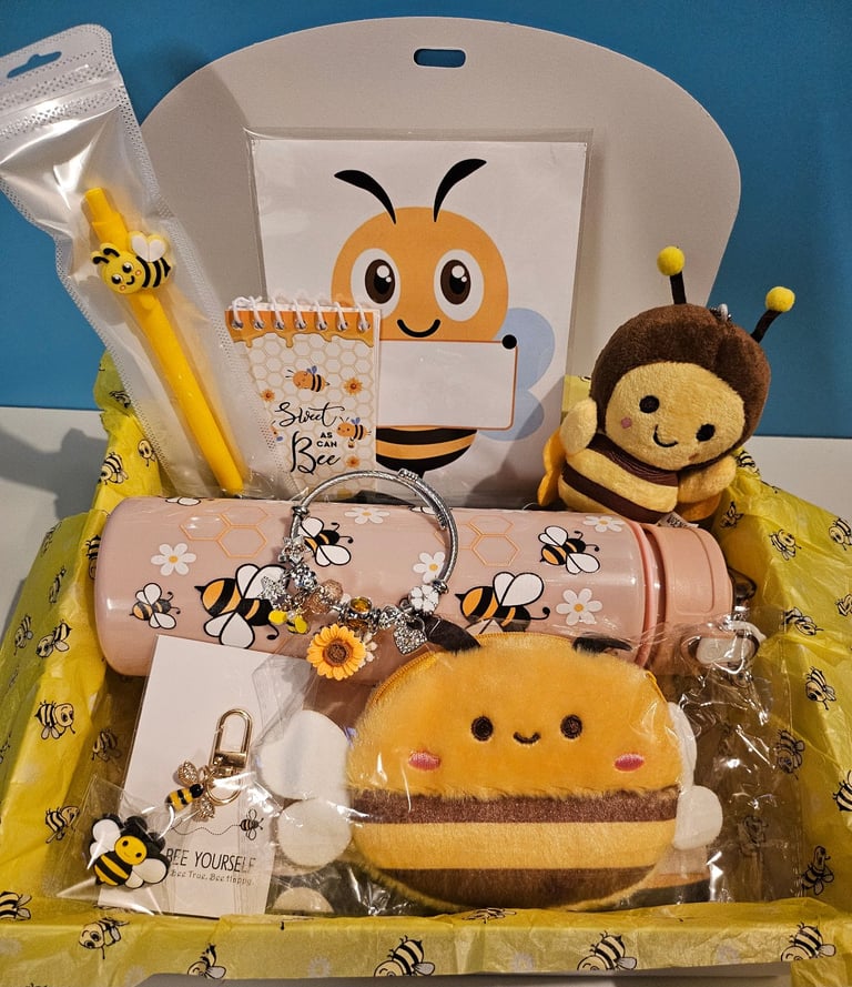 Bee happy Bundle 