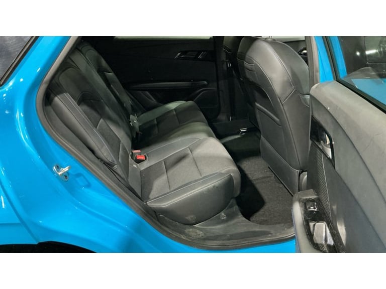 2023 MG MG4 150kW Trophy EV Long Range 64kWh 5dr Auto HATCHBACK ELECTRIC Automatic