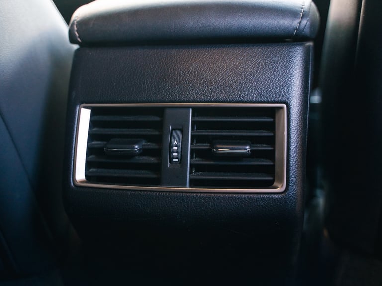 2017 Lexus NX 2.5 300h F Sport SUV 5dr Petrol Hybrid E-CVT 4WD Euro 6 (s/s)